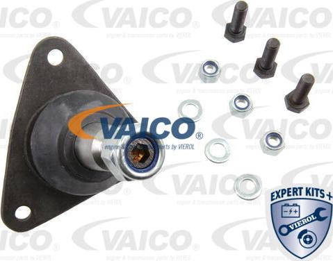 VAICO V46-9555 - Шаровая опора, несущий / направляющий шарнир autospares.lv