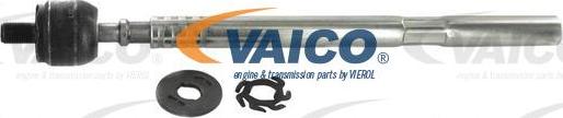 VAICO V46-9561 - Осевой шарнир, рулевая тяга autospares.lv
