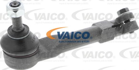 VAICO V46-9509 - Наконечник рулевой тяги, шарнир autospares.lv