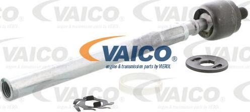 VAICO V46-9511 - Осевой шарнир, рулевая тяга autospares.lv