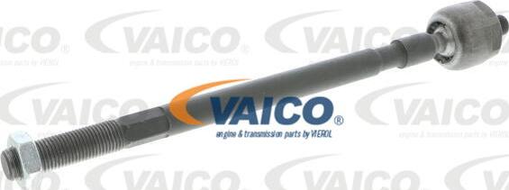 VAICO V46-9581 - Осевой шарнир, рулевая тяга autospares.lv