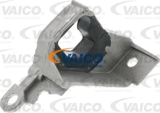 VAICO V46-9603 - Крепление системы выпуска ОГ autospares.lv