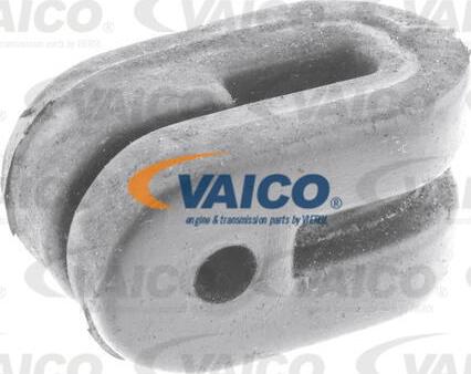 VAICO V46-9610 - Кронштейн, втулка, система выпуска ОГ autospares.lv