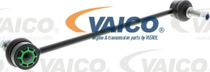 VAICO V46-9709 - Тяга / стойка, стабилизатор autospares.lv