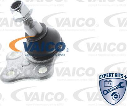 VAICO V46-9711 - Шаровая опора, несущий / направляющий шарнир autospares.lv