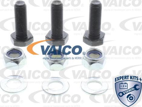 VAICO V46-9711 - Шаровая опора, несущий / направляющий шарнир autospares.lv