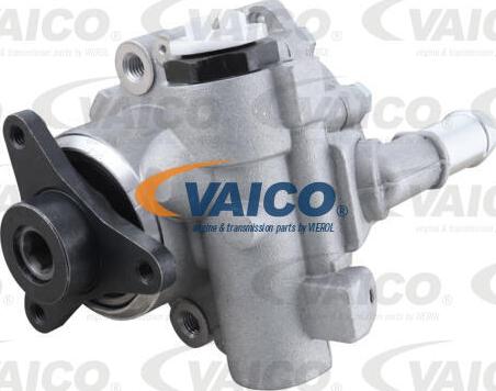 VAICO V46-9730 - Гидравлический насос, рулевое управление, ГУР autospares.lv