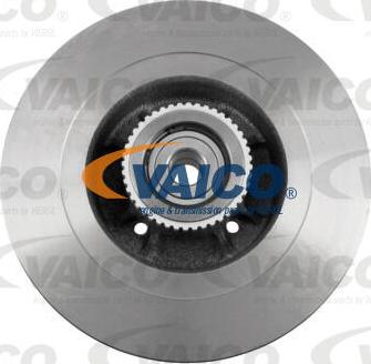 VAICO V46-40007 - Тормозной диск autospares.lv