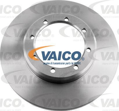 VAICO V46-40019 - Тормозной диск autospares.lv