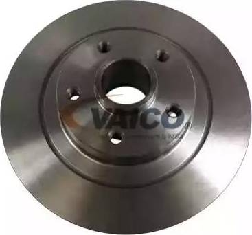 VAICO V46-40016 - Тормозной диск autospares.lv