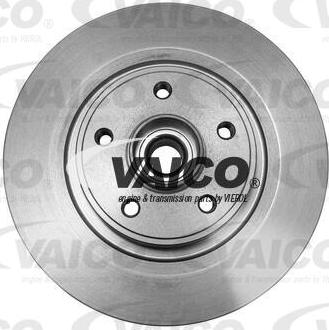 VAICO V46-40010 - Тормозной диск autospares.lv