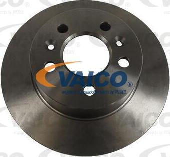 VAICO V46-40011 - Тормозной диск autospares.lv