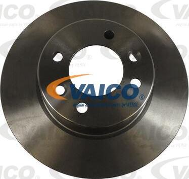 VAICO V46-40012 - Тормозной диск autospares.lv