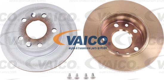 VAICO V46-40033 - Тормозной диск autospares.lv