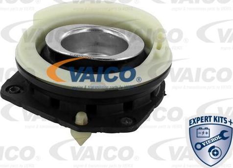 VAICO V46-4108 - Опора стойки амортизатора, подушка autospares.lv