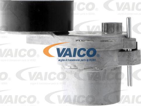 VAICO V46-4120 - Натяжитель, поликлиновый ремень autospares.lv