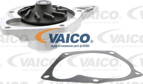 VAICO V46-50006 - Водяной насос autospares.lv