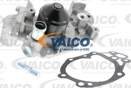 VAICO V46-50001 - Водяной насос autospares.lv