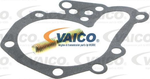 VAICO V46-50008 - Водяной насос autospares.lv