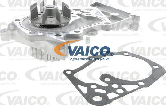 VAICO V46-50002 - Водяной насос autospares.lv