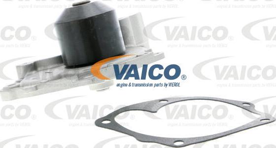 VAICO V46-50007 - Водяной насос autospares.lv