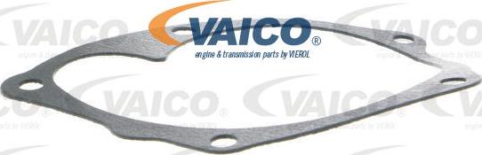 VAICO V46-50007 - Водяной насос autospares.lv