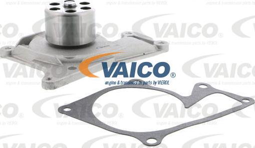 VAICO V46-50019 - Водяной насос autospares.lv