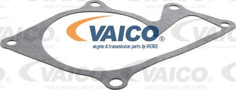 VAICO V46-50019 - Водяной насос autospares.lv