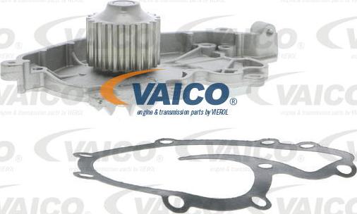 VAICO V46-50015 - Водяной насос autospares.lv