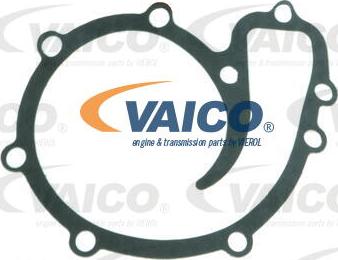 VAICO V46-50015 - Водяной насос autospares.lv