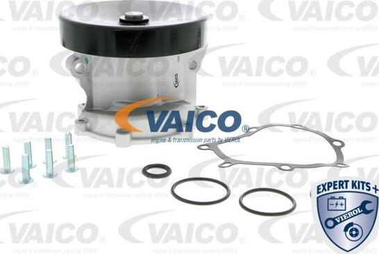 VAICO V46-50013 - Водяной насос autospares.lv