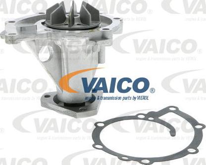 VAICO V46-50012 - Водяной насос autospares.lv