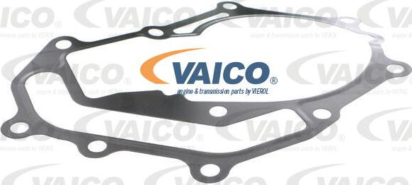 VAICO V46-50021 - Водяной насос autospares.lv