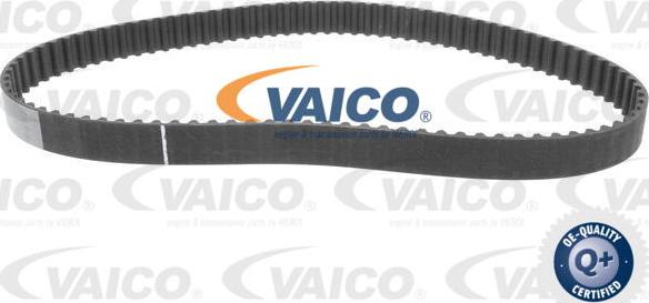 VAICO V46-50023-BEK - Водяной насос + комплект зубчатого ремня ГРМ autospares.lv