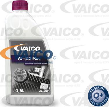 VAICO V60-0019 - Антифриз autospares.lv