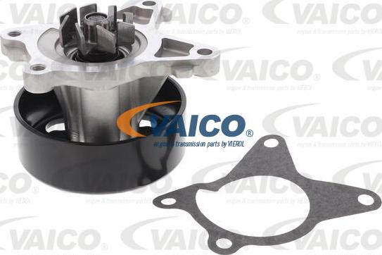 VAICO V46-50022 - Водяной насос autospares.lv