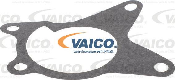 VAICO V46-50022 - Водяной насос autospares.lv