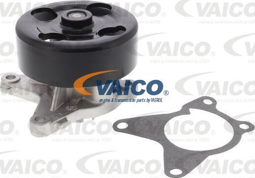 VAICO V46-50022 - Водяной насос autospares.lv