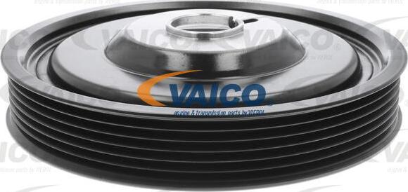 VAICO V46-0943 - Шкив коленчатого вала autospares.lv