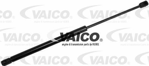 VAICO V46-0499 - Газовая пружина, упор autospares.lv