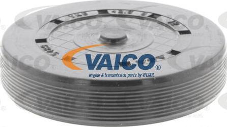 VAICO V46-0449 - Заглушка, ось коромысла-монтажное отверстие autospares.lv