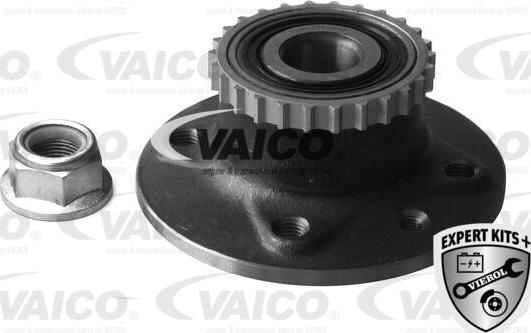 PartsTec PTA321-0087 - Подшипник ступицы колеса, комплект autospares.lv