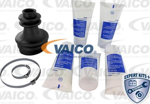 VAICO V46-0440 - Пыльник, приводной вал autospares.lv