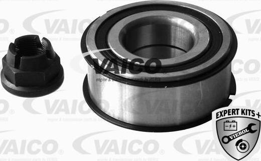 VAICO V46-0441 - Подшипник ступицы колеса, комплект autospares.lv
