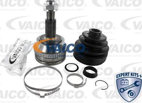 VAICO V46-0469 - Шарнирный комплект, ШРУС, приводной вал autospares.lv