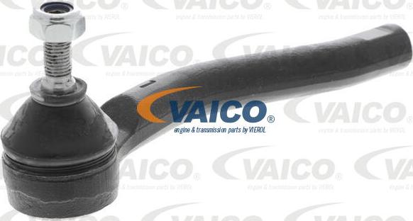 VAICO V46-0461 - Наконечник рулевой тяги, шарнир autospares.lv