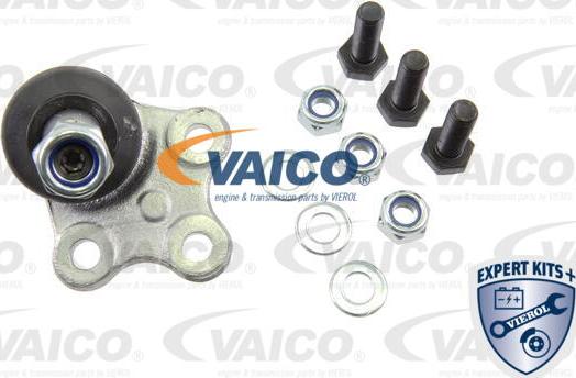 VAICO V46-0463 - Шаровая опора, несущий / направляющий шарнир autospares.lv