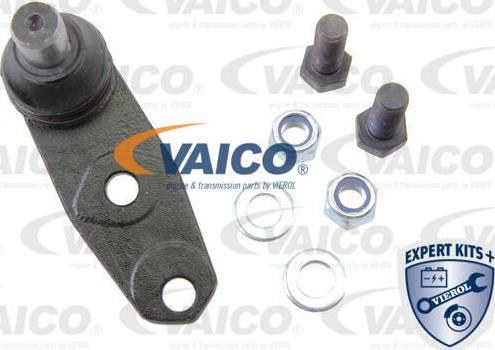 VAICO V46-0462 - Шаровая опора, несущий / направляющий шарнир autospares.lv