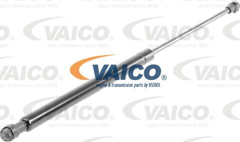 VAICO V46-0410 - Газовая пружина, упор autospares.lv