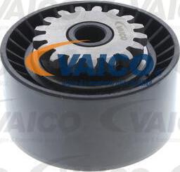 VAICO V46-0417 - Ролик, поликлиновый ремень autospares.lv